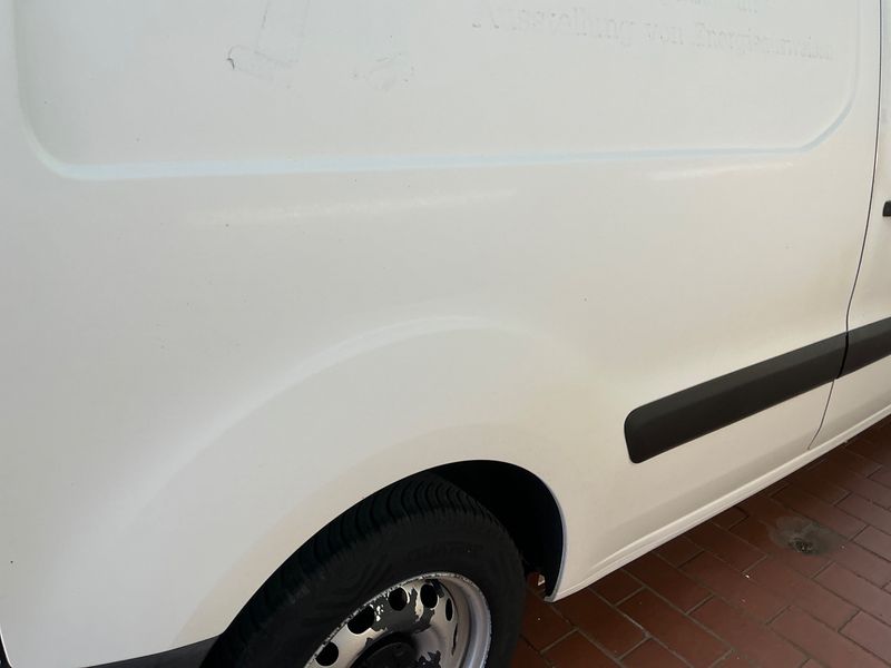 Citroen Berlingo 1.6 Profi L1 2016 – снимка 23