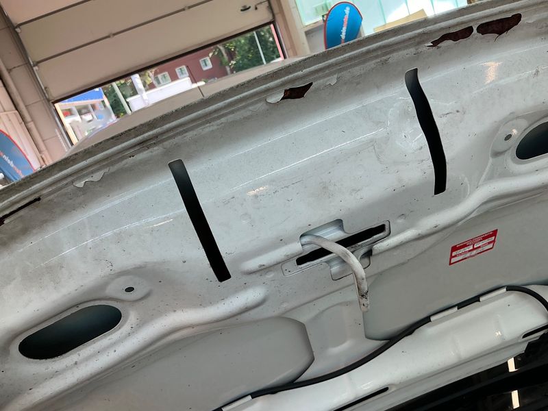 Citroen Berlingo 1.6 Profi L1 2016 – снимка 46