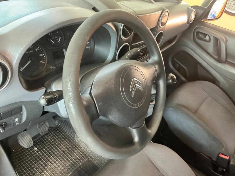Citroen Berlingo 1.6 Profi L1 2016 – снимка 35