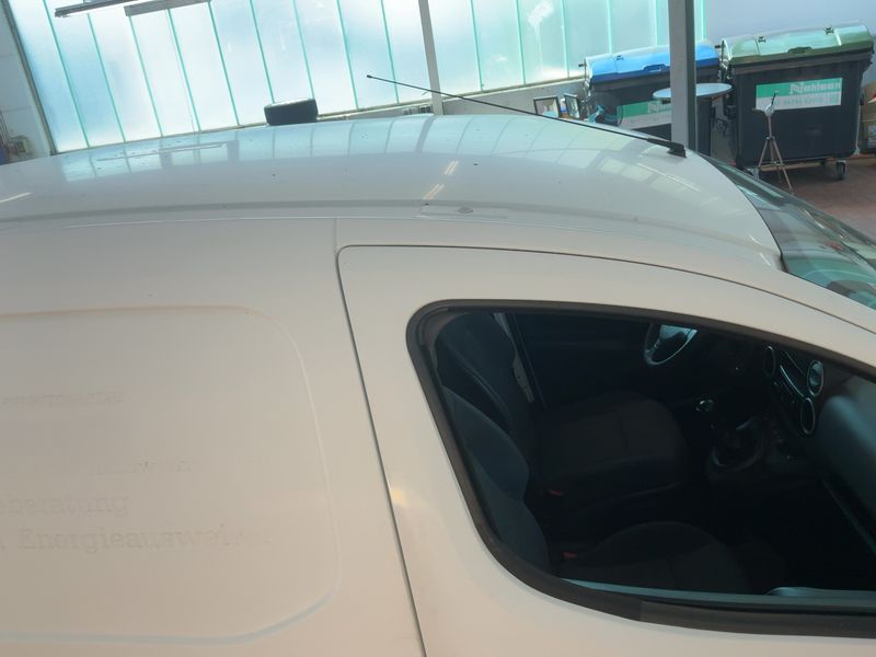Citroen Berlingo 1.6 Profi L1 2016 – снимка 13