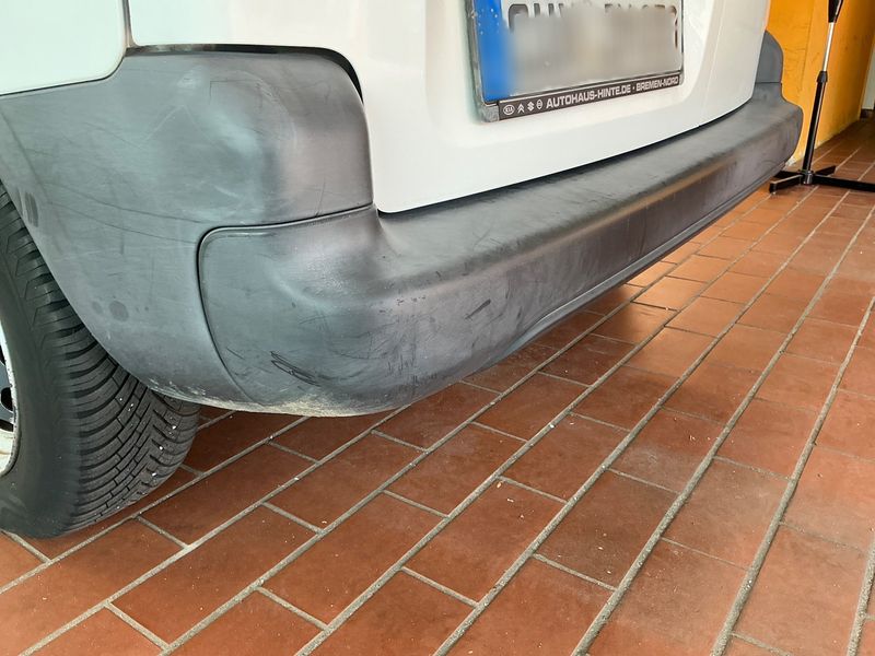 Citroen Berlingo 1.6 Profi L1 2016 – снимка 39