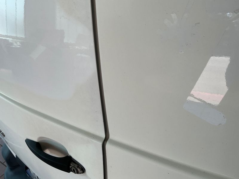 Citroen Berlingo 1.6 Profi L1 2016 – снимка 42