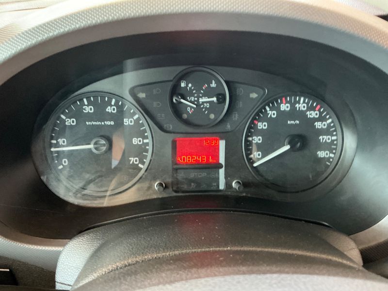 Citroen Berlingo 1.6 Profi L1 2016 – снимка 18