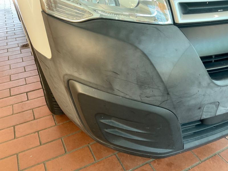 Citroen Berlingo 1.6 Profi L1 2016 – снимка 44