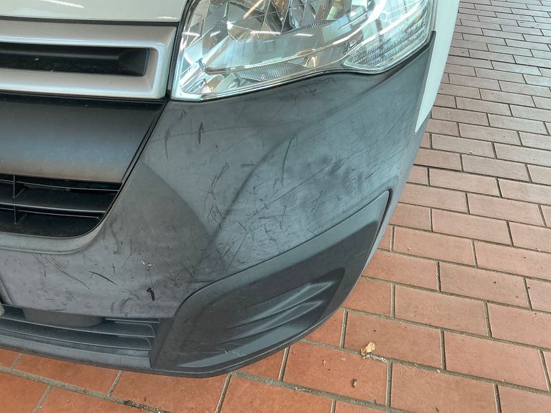 Citroen Berlingo 1.6 Profi L1 2016 – снимка 45