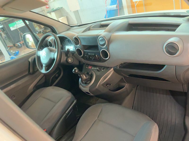 Citroen Berlingo 1.6 Profi L1 2016 – снимка 17
