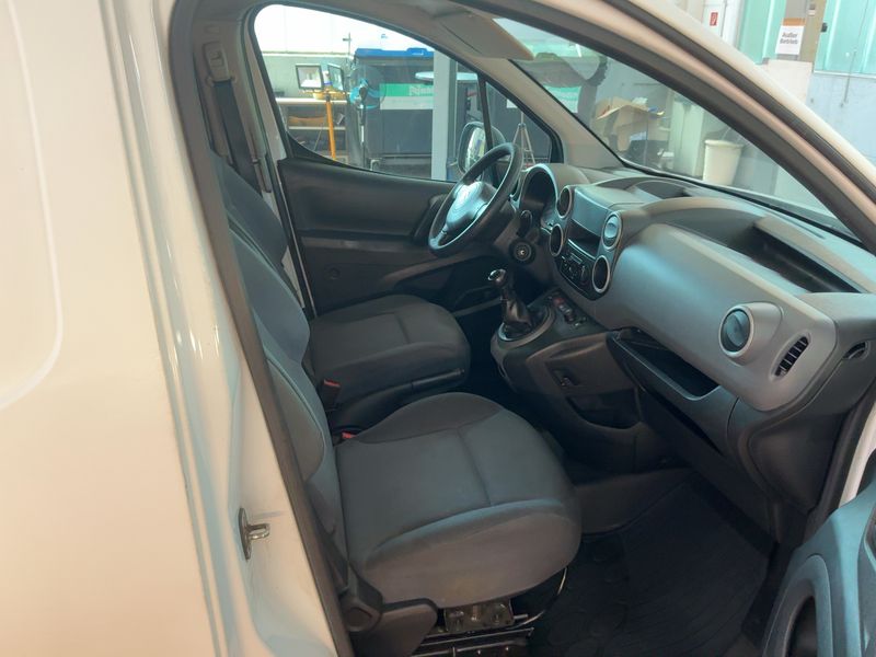 Citroen Berlingo 1.6 Profi L1 2016 – снимка 16