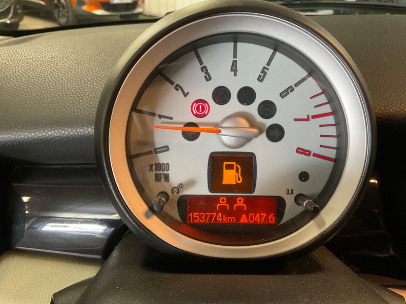 MINI Cooper 2007 – снимка 4