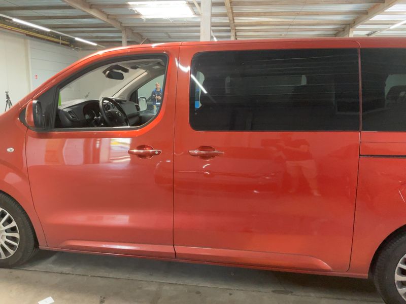 Toyota ProAce Verso 2.0 D-4D L2 Family 2023 – снимка 4