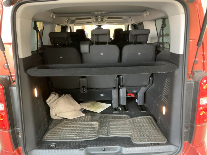 Toyota ProAce Verso 2.0 D-4D L2 Family 2023 – снимка 15
