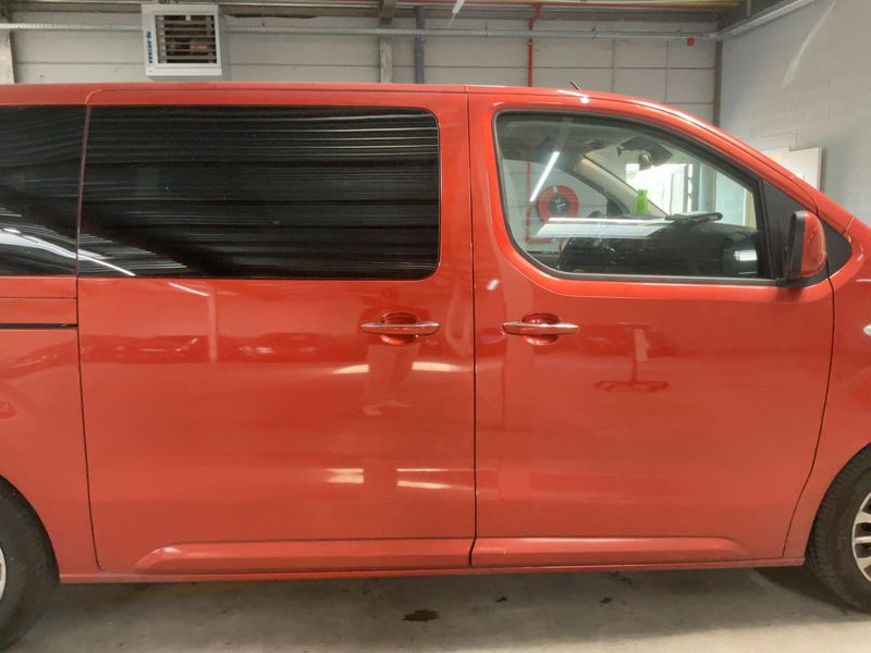 Toyota ProAce Verso 2.0 D-4D L2 Family 2023 – снимка 10