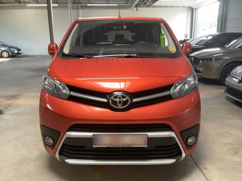 Toyota ProAce Verso 2.0 D-4D L2 Family 2023 – снимка 14