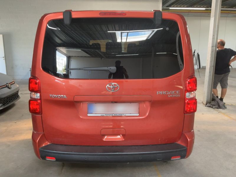 Toyota ProAce Verso 2.0 D-4D L2 Family 2023 – снимка 7