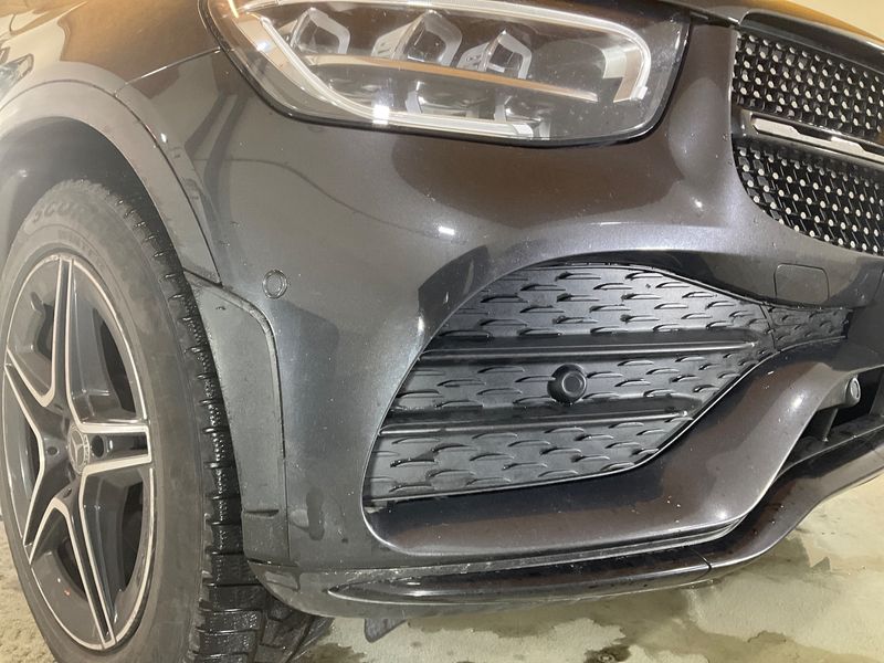Mercedes-Benz GLC-Klasse GLC 220 d 4Matic AMG Line 2021 – снимка 26