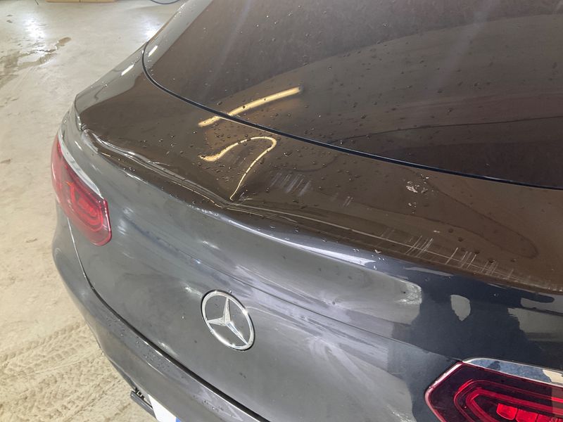 Mercedes-Benz GLC-Klasse GLC 220 d 4Matic AMG Line 2021 – снимка 25