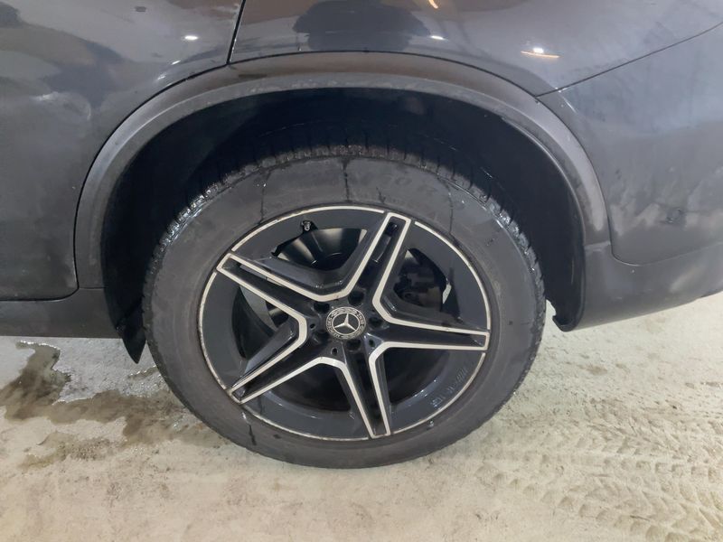 Mercedes-Benz GLC-Klasse GLC 220 d 4Matic AMG Line 2021 – снимка 5