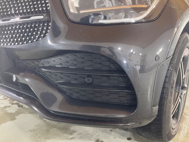 Mercedes-Benz GLC-Klasse GLC 220 d 4Matic AMG Line 2021 – снимка 28