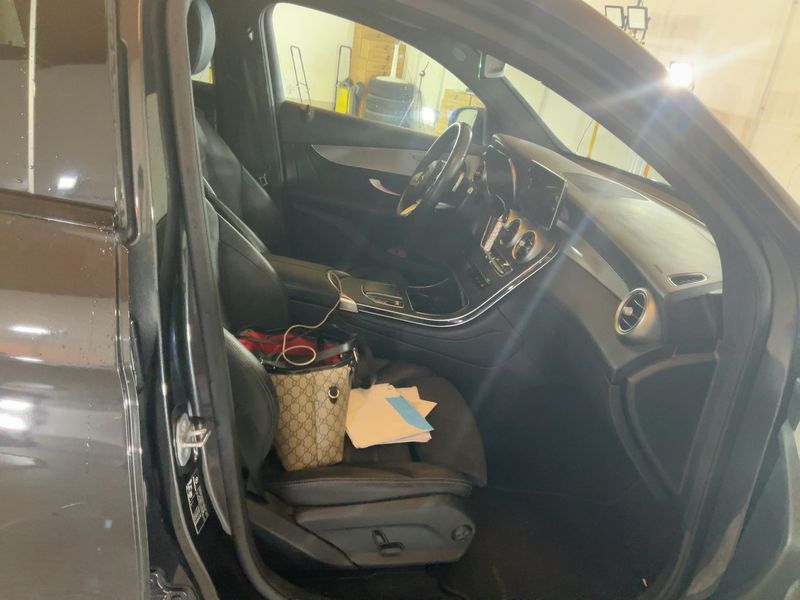 Mercedes-Benz GLC-Klasse GLC 220 d 4Matic AMG Line 2021 – снимка 16