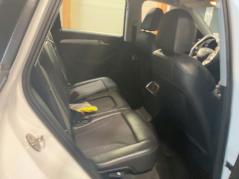 Audi Q5 2.0 TDI quattro 2016 – снимка 19