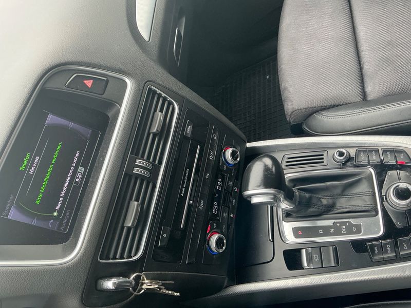 Audi Q5 2.0 TDI quattro 2016 – снимка 41