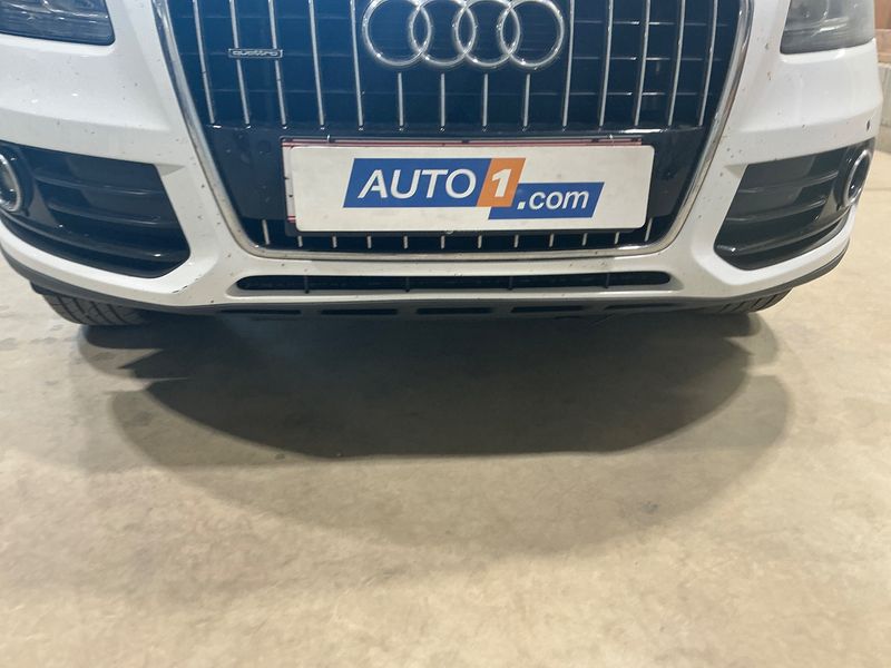 Audi Q5 2.0 TDI quattro 2016 – снимка 51