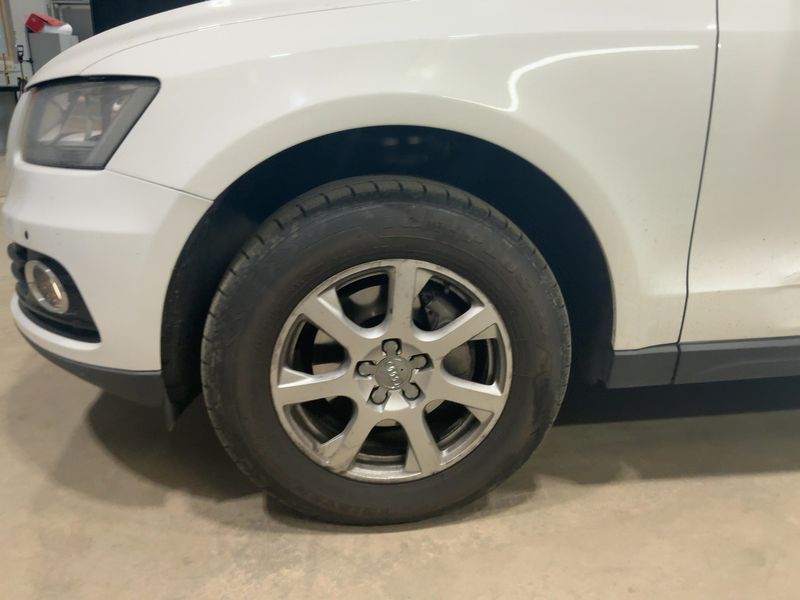 Audi Q5 2.0 TDI quattro 2016 – снимка 3