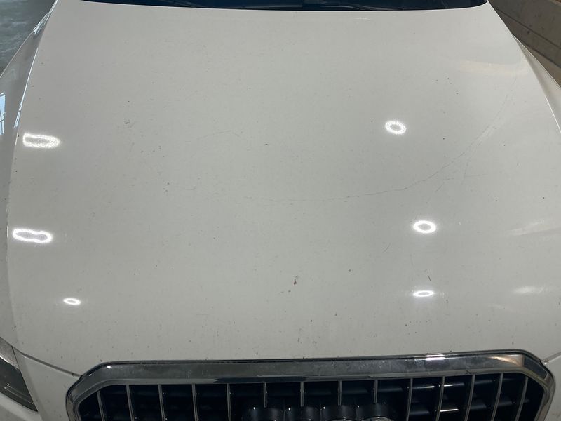 Audi Q5 2.0 TDI quattro 2016 – снимка 54
