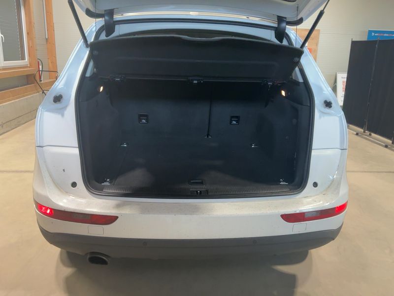 Audi Q5 2.0 TDI quattro 2016 – снимка 15