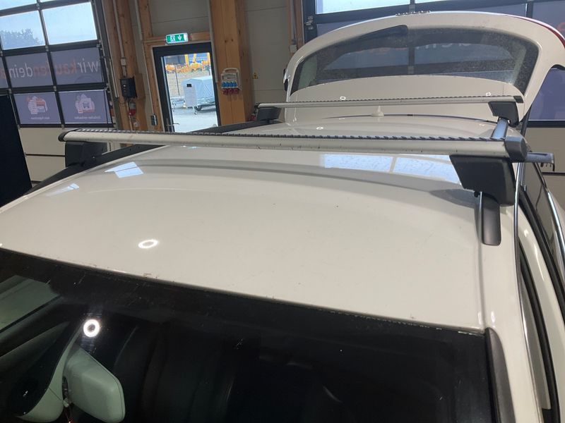 Audi Q5 2.0 TDI quattro 2016 – снимка 43
