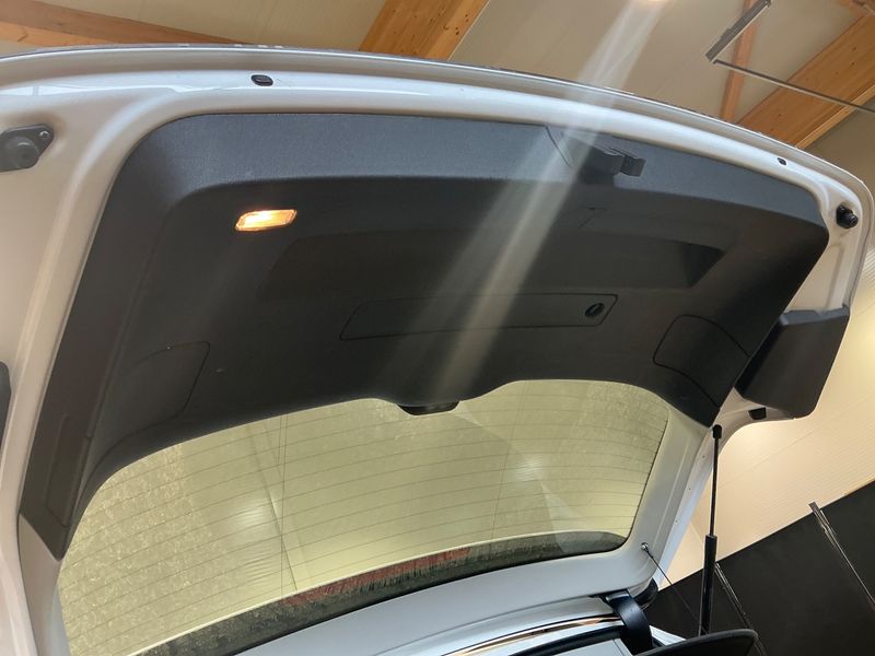 Audi Q5 2.0 TDI quattro 2016 – снимка 42