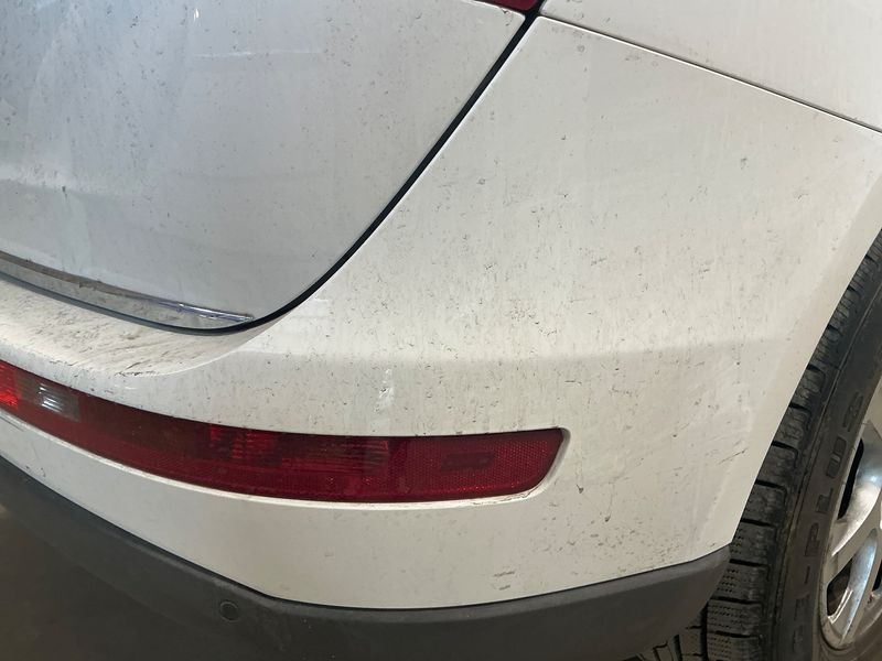 Audi Q5 2.0 TDI quattro 2016 – снимка 45