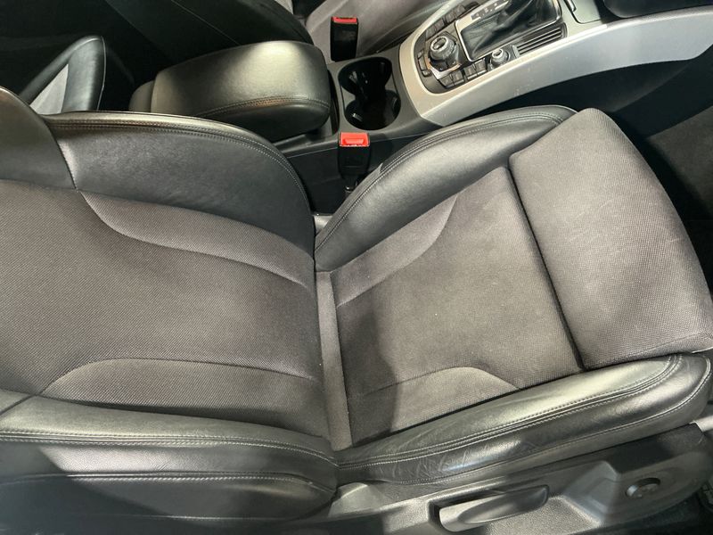 Audi Q5 2.0 TDI quattro 2016 – снимка 36