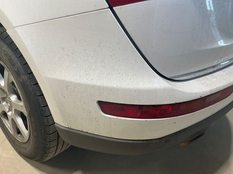 Audi Q5 2.0 TDI quattro 2016 – снимка 47