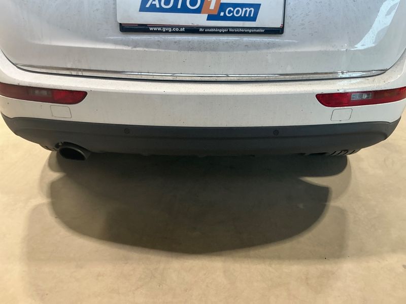 Audi Q5 2.0 TDI quattro 2016 – снимка 46