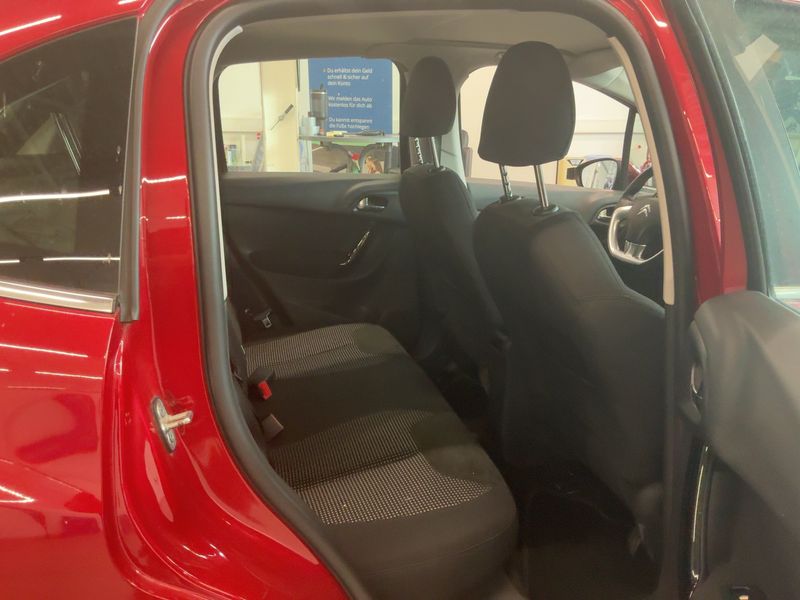 Citroen C3 1.6 HDi Exclusive 2014 – снимка 20