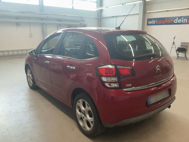 Citroen C3 1.6 HDi Exclusive 2014 – снимка 6