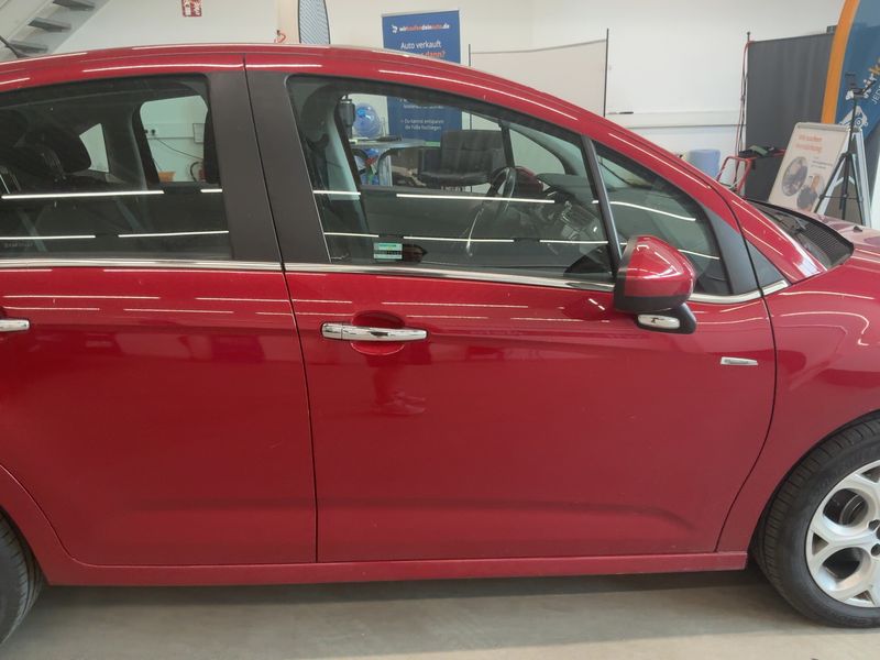 Citroen C3 1.6 HDi Exclusive 2014 – снимка 10