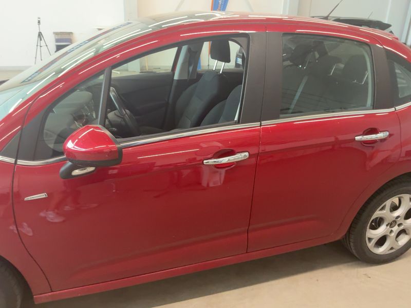 Citroen C3 1.6 HDi Exclusive 2014 – снимка 4