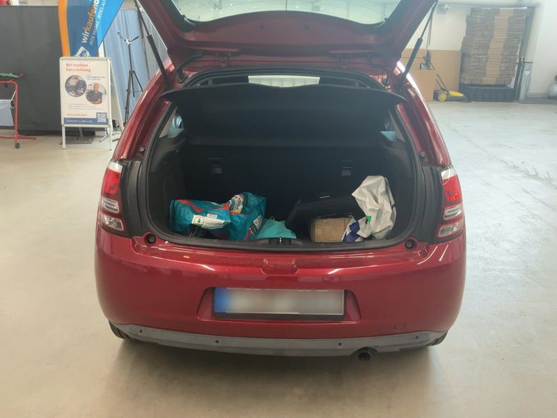 Citroen C3 1.6 HDi Exclusive 2014 – снимка 16