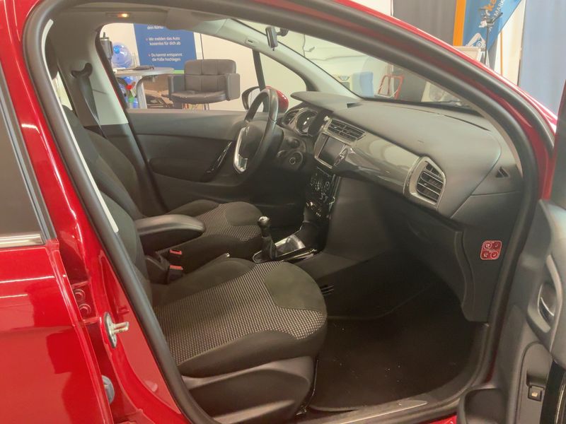 Citroen C3 1.6 HDi Exclusive 2014 – снимка 17