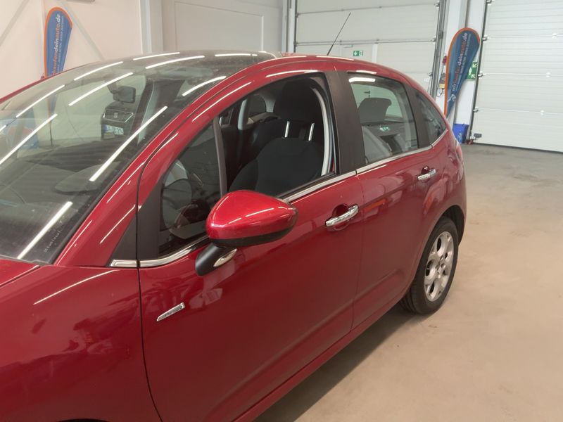 Citroen C3 1.6 HDi Exclusive 2014 – снимка 2
