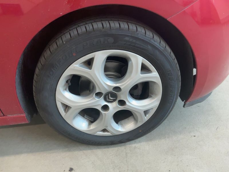 Citroen C3 1.6 HDi Exclusive 2014 – снимка 11