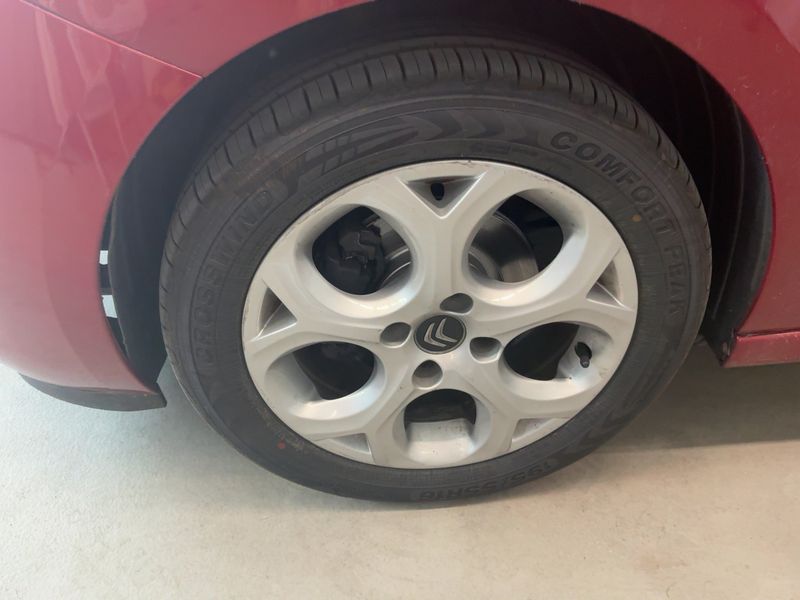 Citroen C3 1.6 HDi Exclusive 2014 – снимка 3