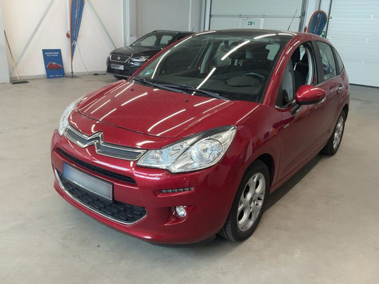 Citroen C3 1.6 HDi Exclusive 2014 – снимка 1
