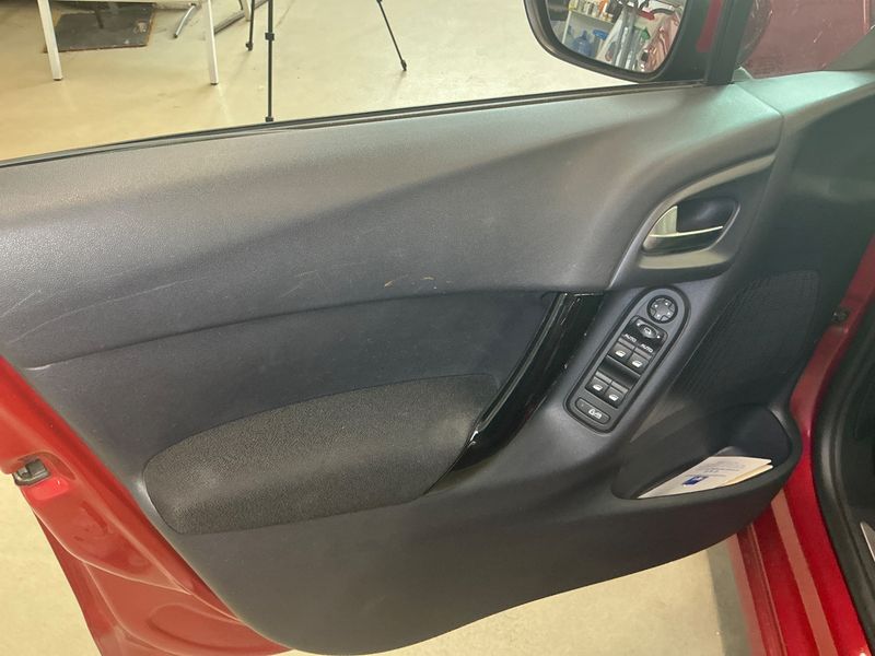 Citroen C3 1.6 HDi Exclusive 2014 – снимка 27