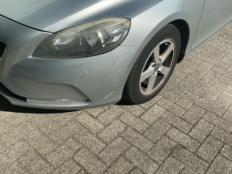 Volvo V40 1.6 D2 Momentum 2013 – снимка 41