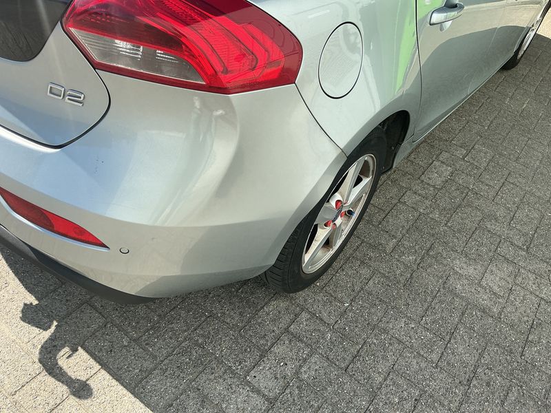 Volvo V40 1.6 D2 Momentum 2013 – снимка 38