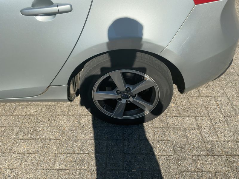 Volvo V40 1.6 D2 Momentum 2013 – снимка 5