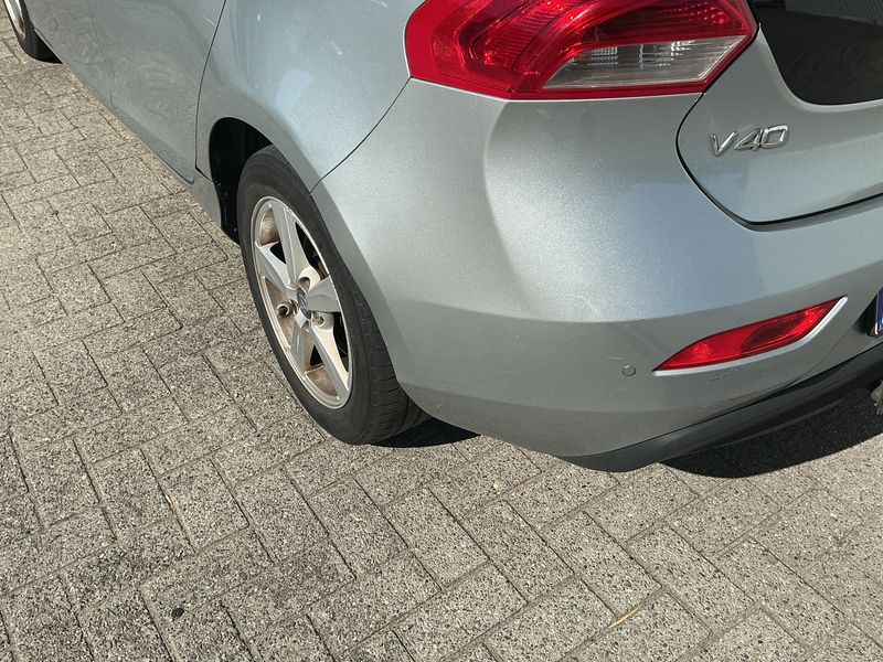 Volvo V40 1.6 D2 Momentum 2013 – снимка 36