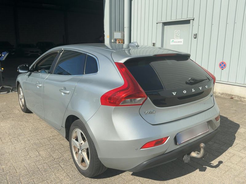 Volvo V40 1.6 D2 Momentum 2013 – снимка 6